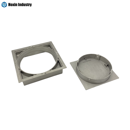 Accessories-Aluminum Die Casting-HC0193