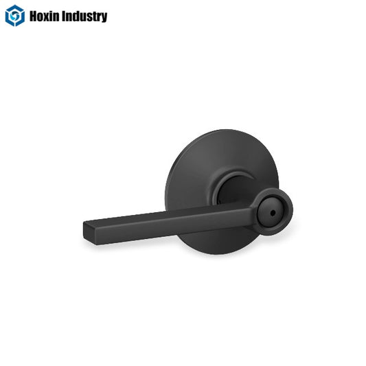 Lever Handle Lock-Alloy Casting-Assembly-HC0360