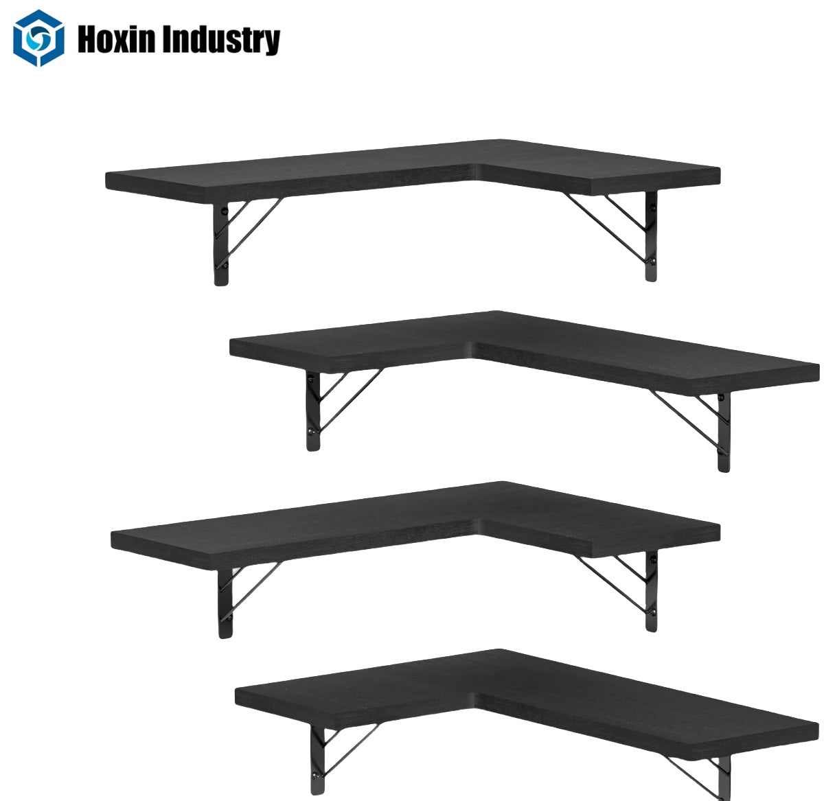 Display Shelf-Stamping Part-Assembly-HC0359