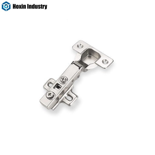 Soft - Close Concealed Hinge-Stamping Part-Assembly-HC0370
