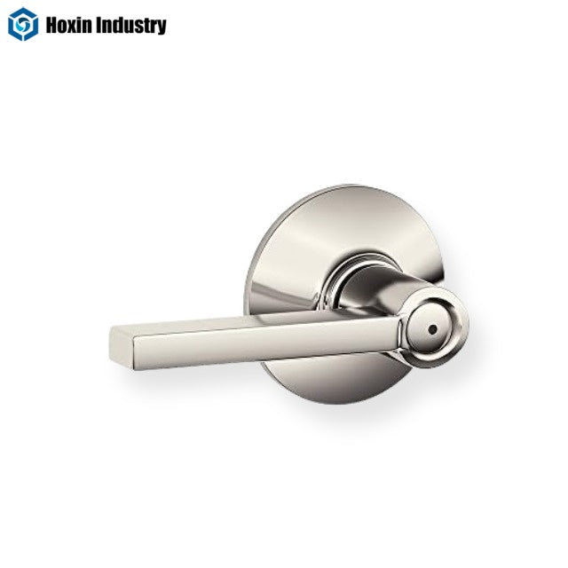 Lever Handle Lock-Alloy Casting-Assembly-HC0360