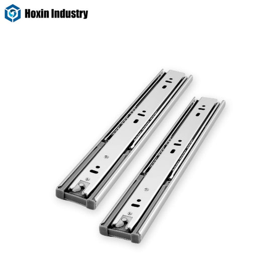 Drawer Slide-Stamping Part-Assembly-HC0368