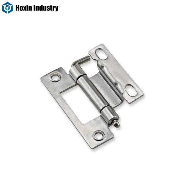 Industrial Hinge-Stamping Part-Assembly-HC0371