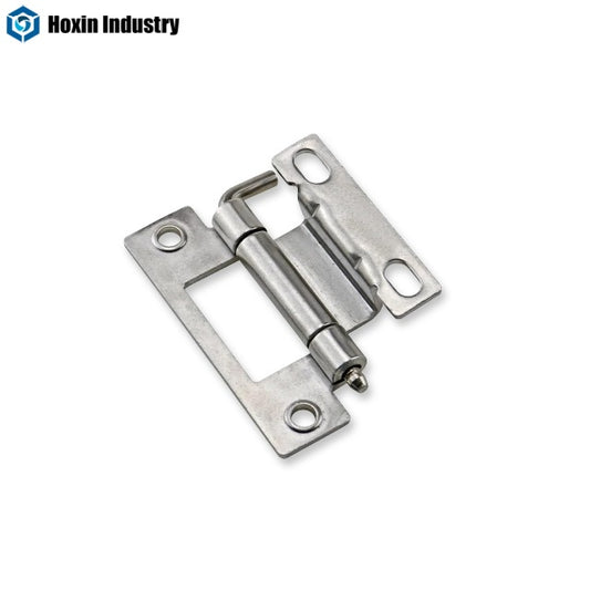 Industrial Hinge-Stamping Part-Assembly-HC0371