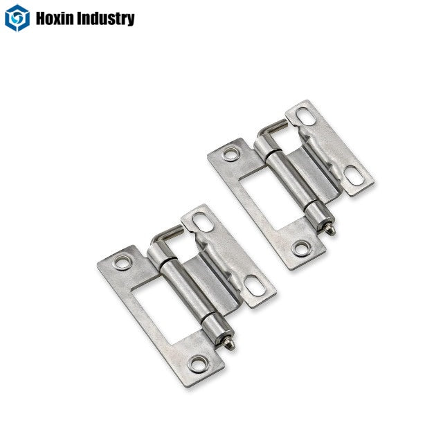 Industrial Hinge-Stamping Part-Assembly-HC0371