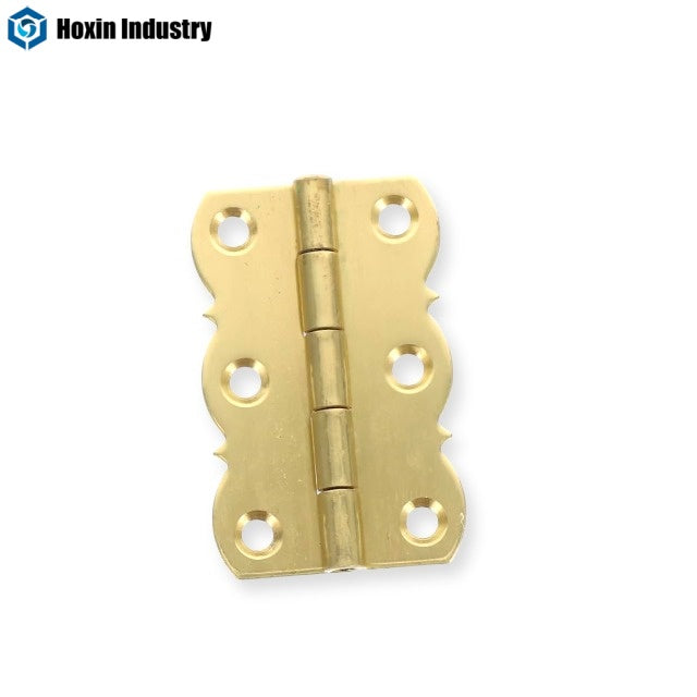 Butterfly Hinge-Stamping Part-Assembly-HC0369