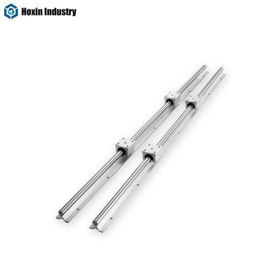 Linear Rail Slide-Alloy Casting-Assembly-HC0372
