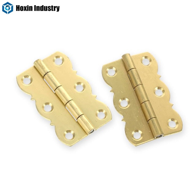 Butterfly Hinge-Stamping Part-Assembly-HC0369
