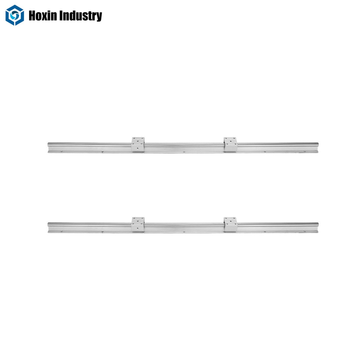 Linear Rail Slide-Alloy Casting-Assembly-HC0372