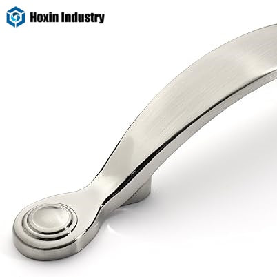 Cabinet Hardware Pull-Aolly casting-HC0354