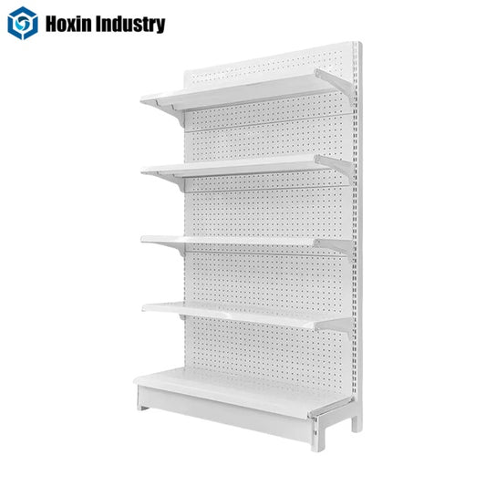 supermarket shelf-Stamping Part-Assembly-HC0358