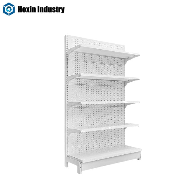 supermarket shelf-Stamping Part-Assembly-HC0358
