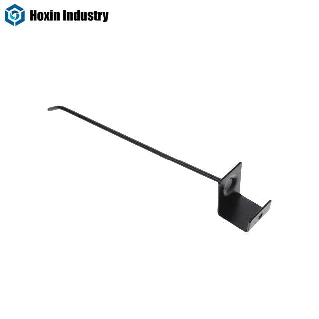 Supermarket Shelf Hook-Stamping Part-Assembly-HC0375