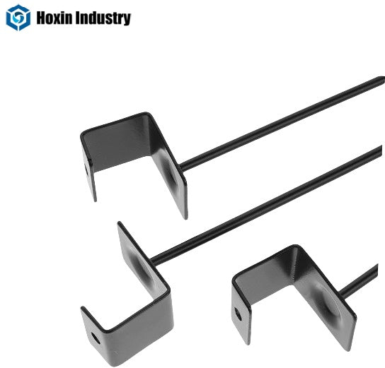 Supermarket Shelf Hook-Stamping Part-Assembly-HC0375