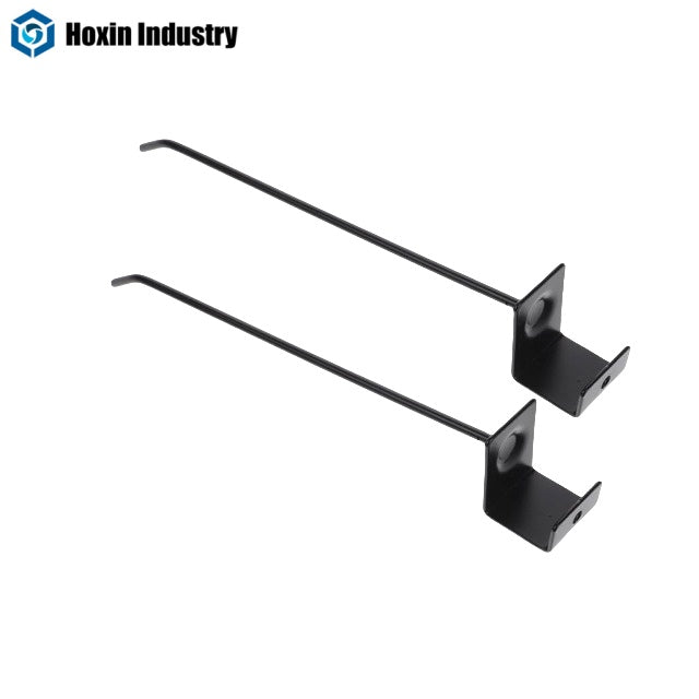 Supermarket Shelf Hook-Stamping Part-Assembly-HC0375