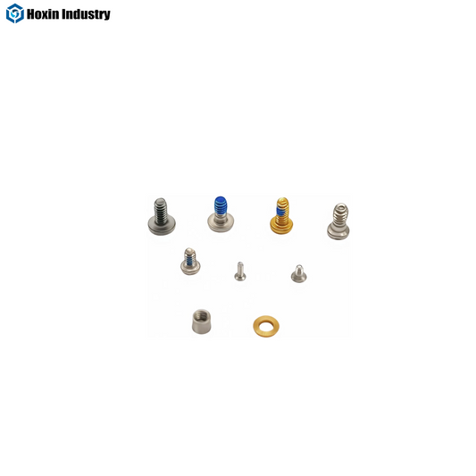 Accessories-Fastener-HC0321