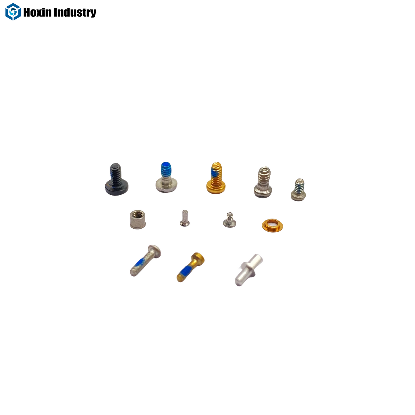 Accessories-Fastener-HC0321