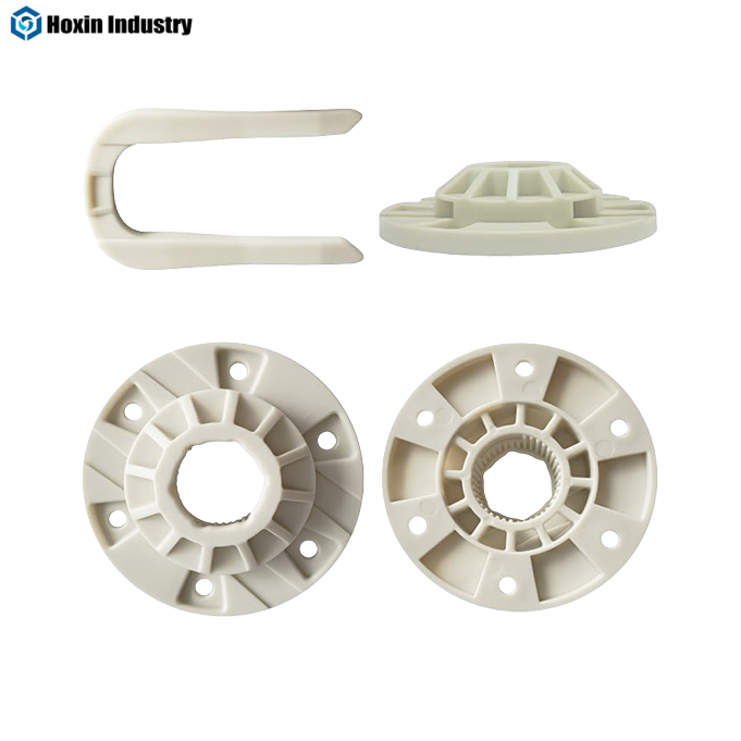 Laundry Basket Drive Hub-Plastic Parts-Stamping Part-HC0338