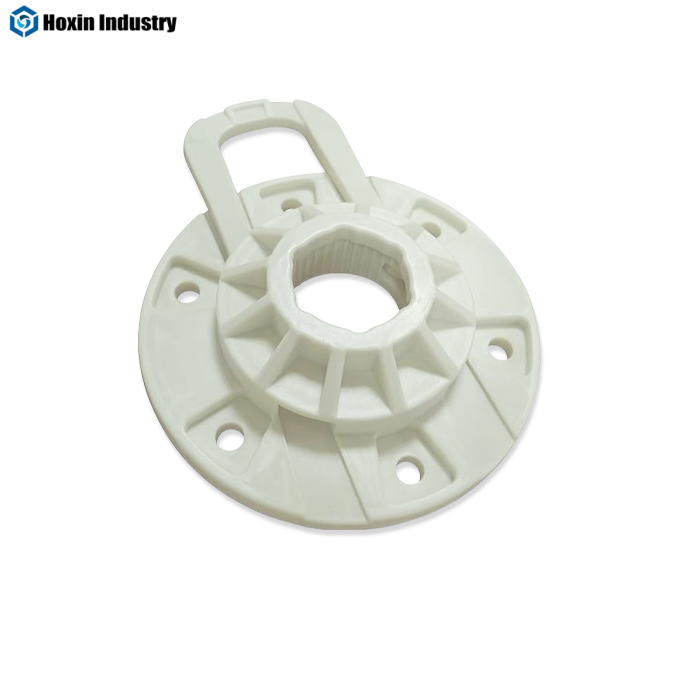 Laundry Basket Drive Hub-Plastic Parts-Stamping Part-HC0338