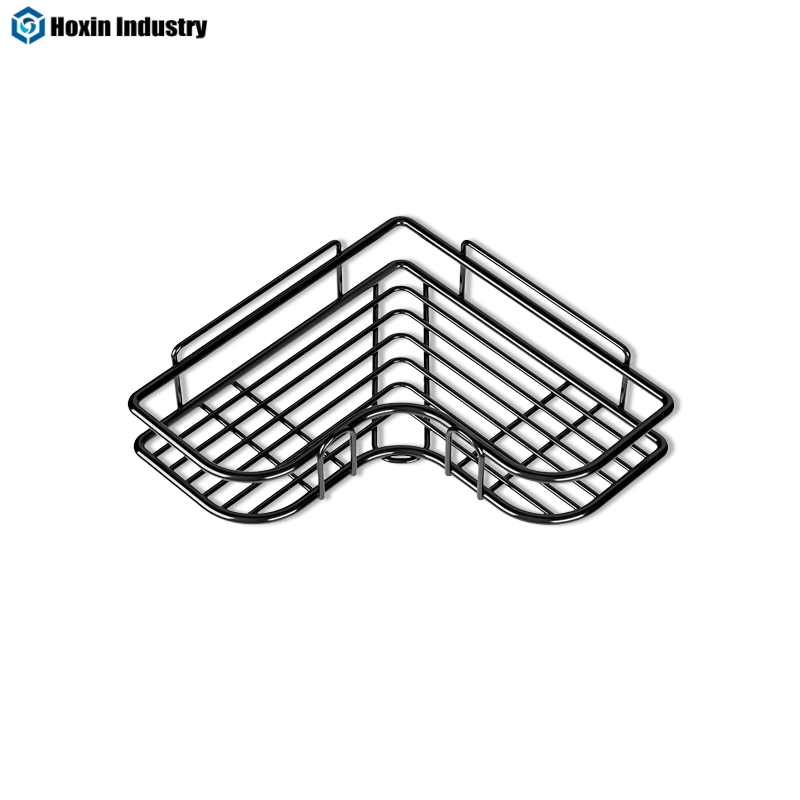 Bathroom Shelf-Assembly-HC0347