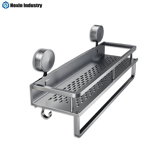 Bathroom Shelf-Assembly-HC0346