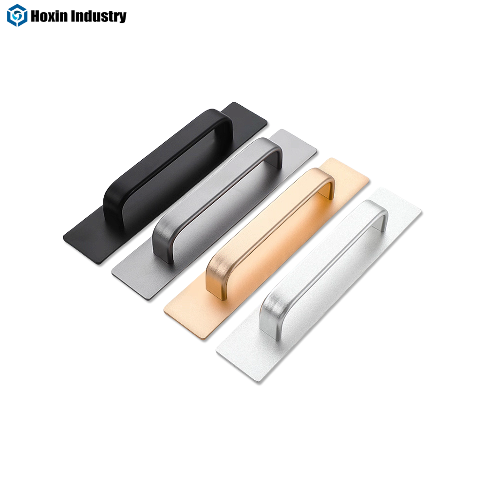 Door Lock Accessories-HC0334