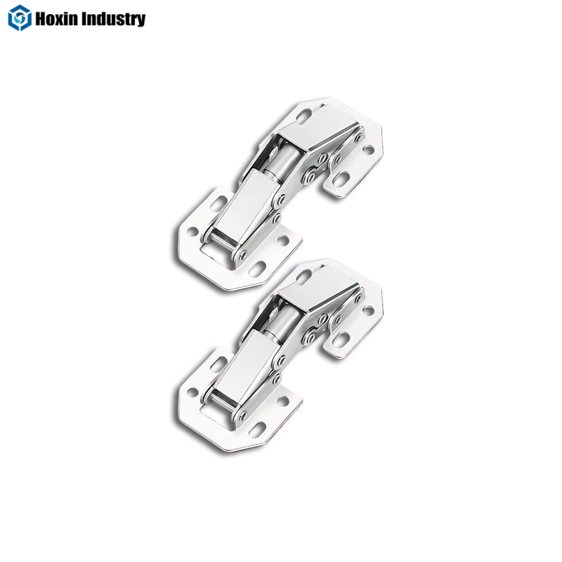 Hinge-Door Lock Accessories-HC0340