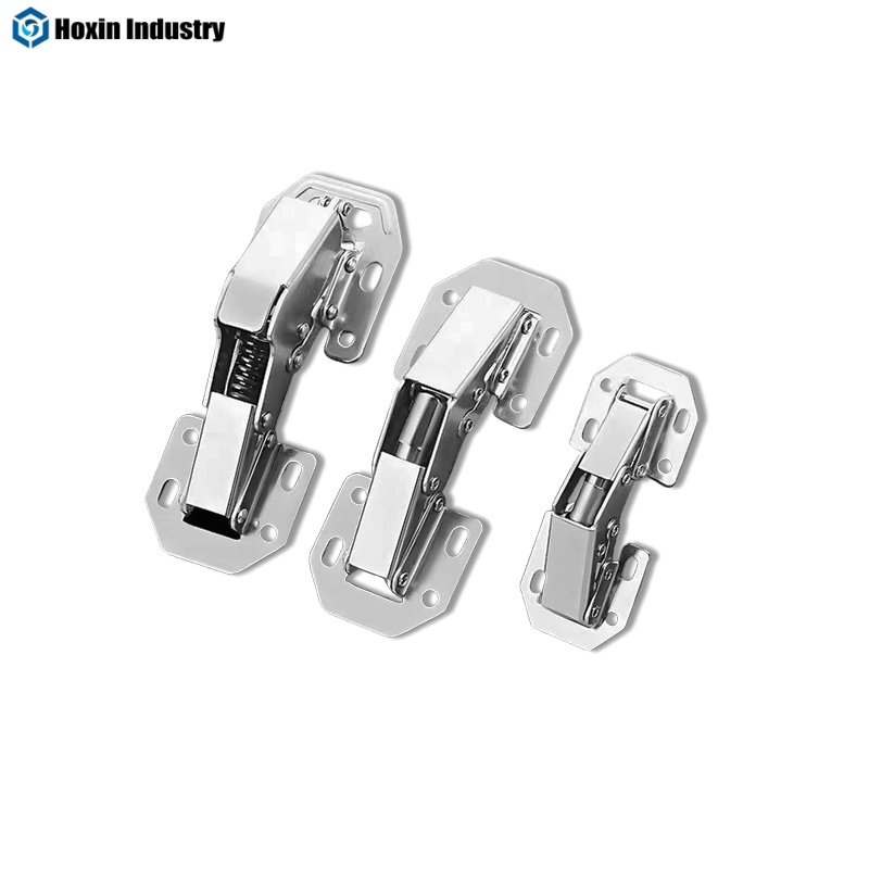 Hinge-Door Lock Accessories-HC0340