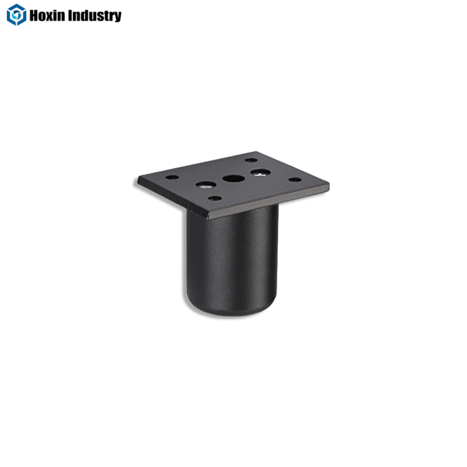 Furniture legs-Stamping Part-HC0339