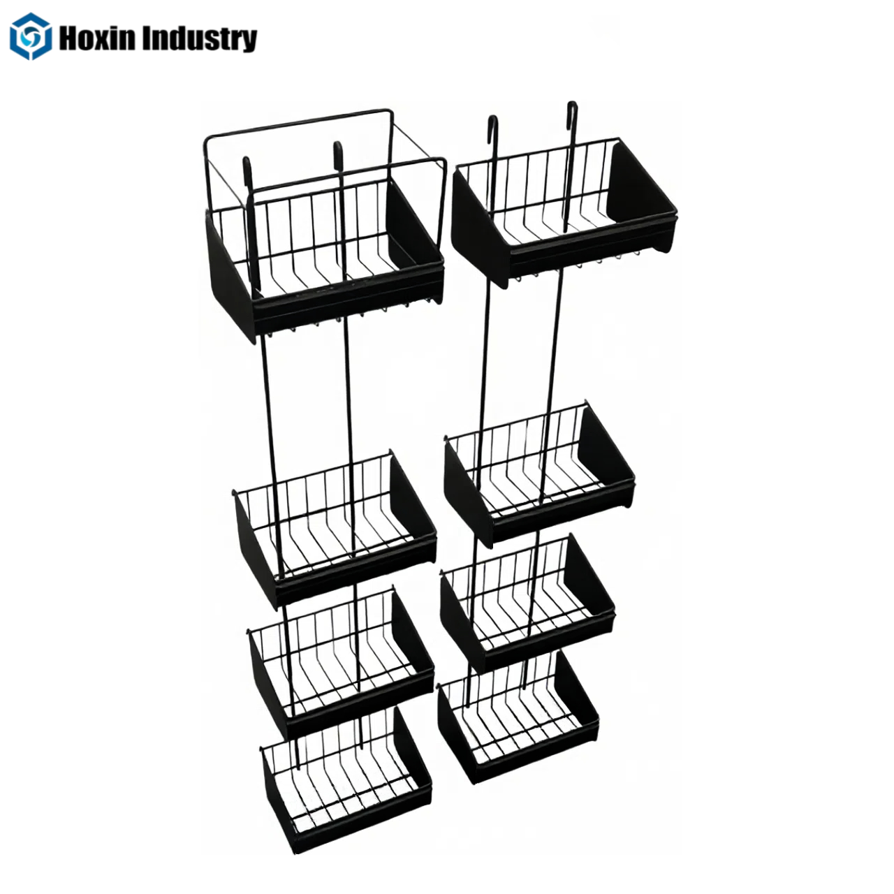 Display Rack-Stamping Parts-HC0376