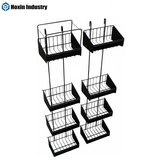 Display Rack-Stamping Parts-HC0376