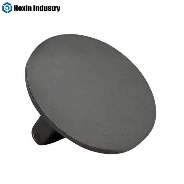 Flat Edge Grill Press-Alloy Casting-HC0383