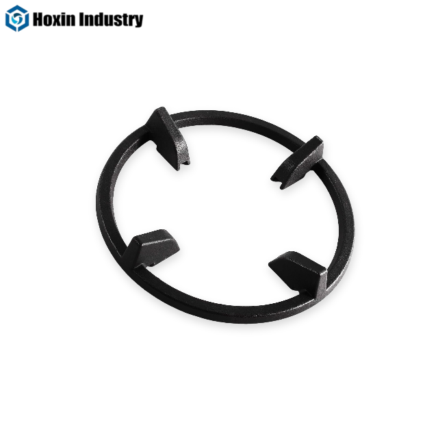 Gas Range Parts-Alloy Casting-HC0384