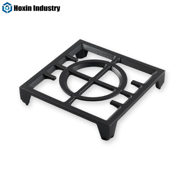 Gas Range Parts-Alloy Casting-HC0384