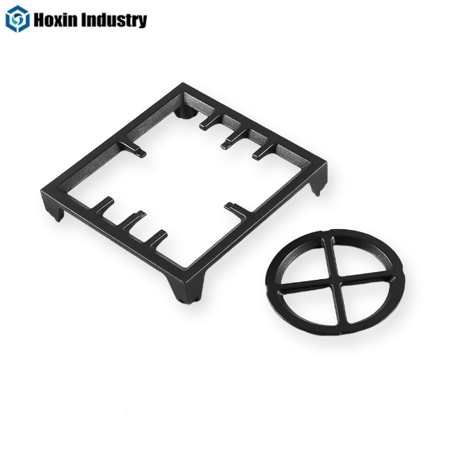 Gas Range Parts-Alloy Casting-HC0384