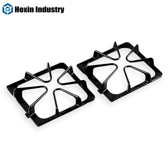 Gas Range Parts-Alloy Casting-HC0385