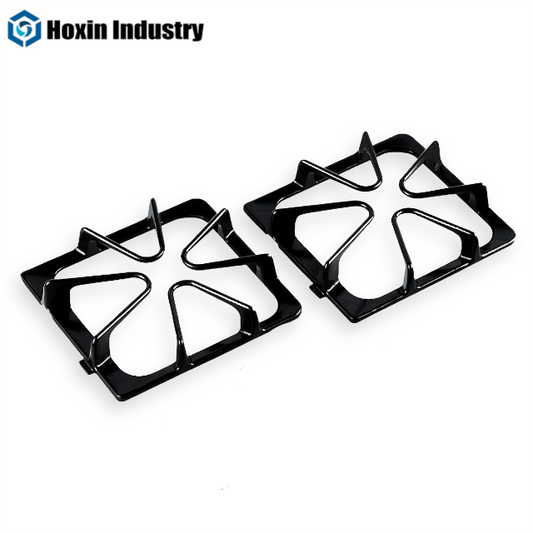 Gas Range Parts-Alloy Casting-HC0385