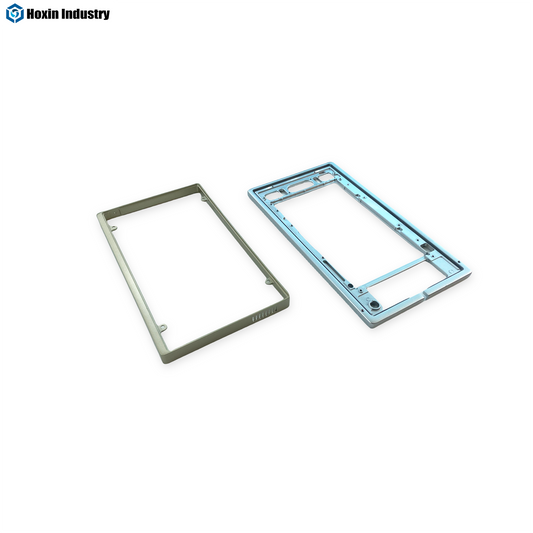 Alloy Casting-HC0136