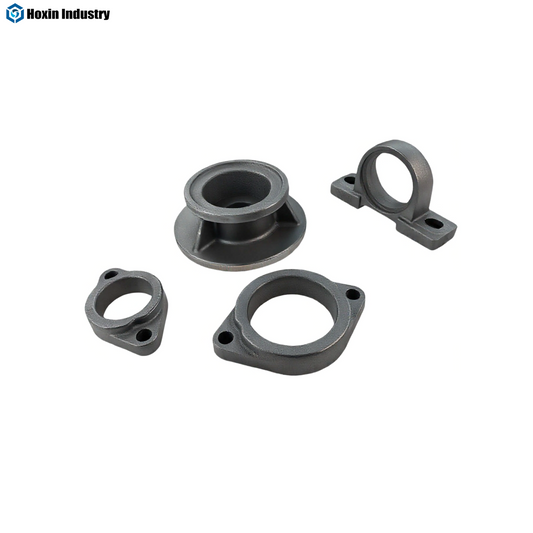 Alloy Casting-HC0153