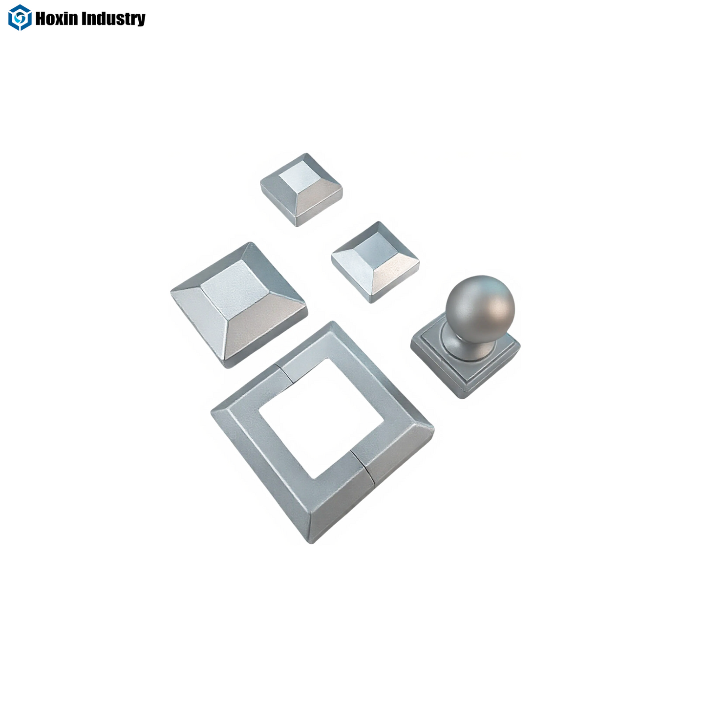 Alloy Casting-HC0154