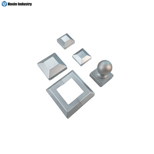 Alloy Casting-HC0154