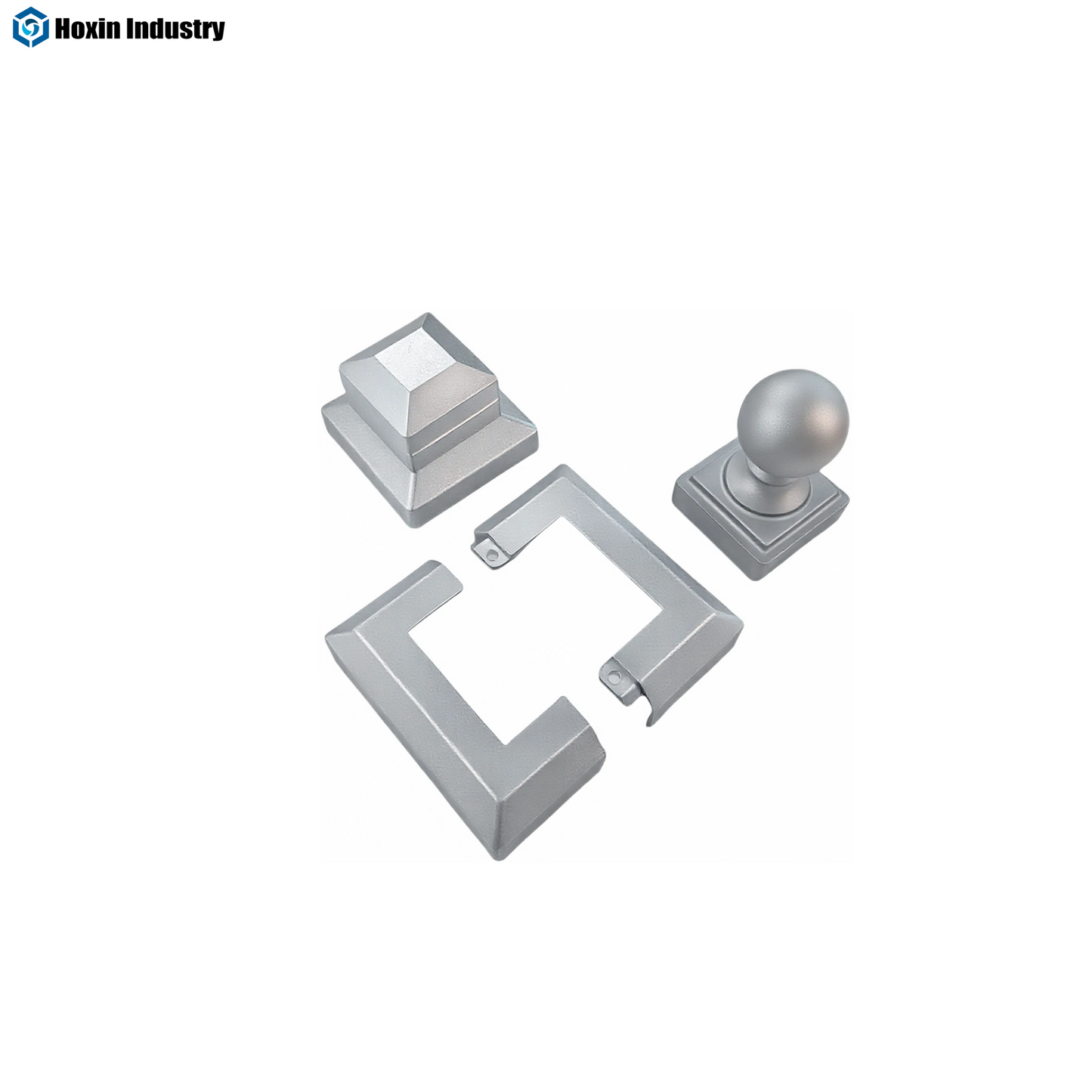 Alloy Casting-HC0154