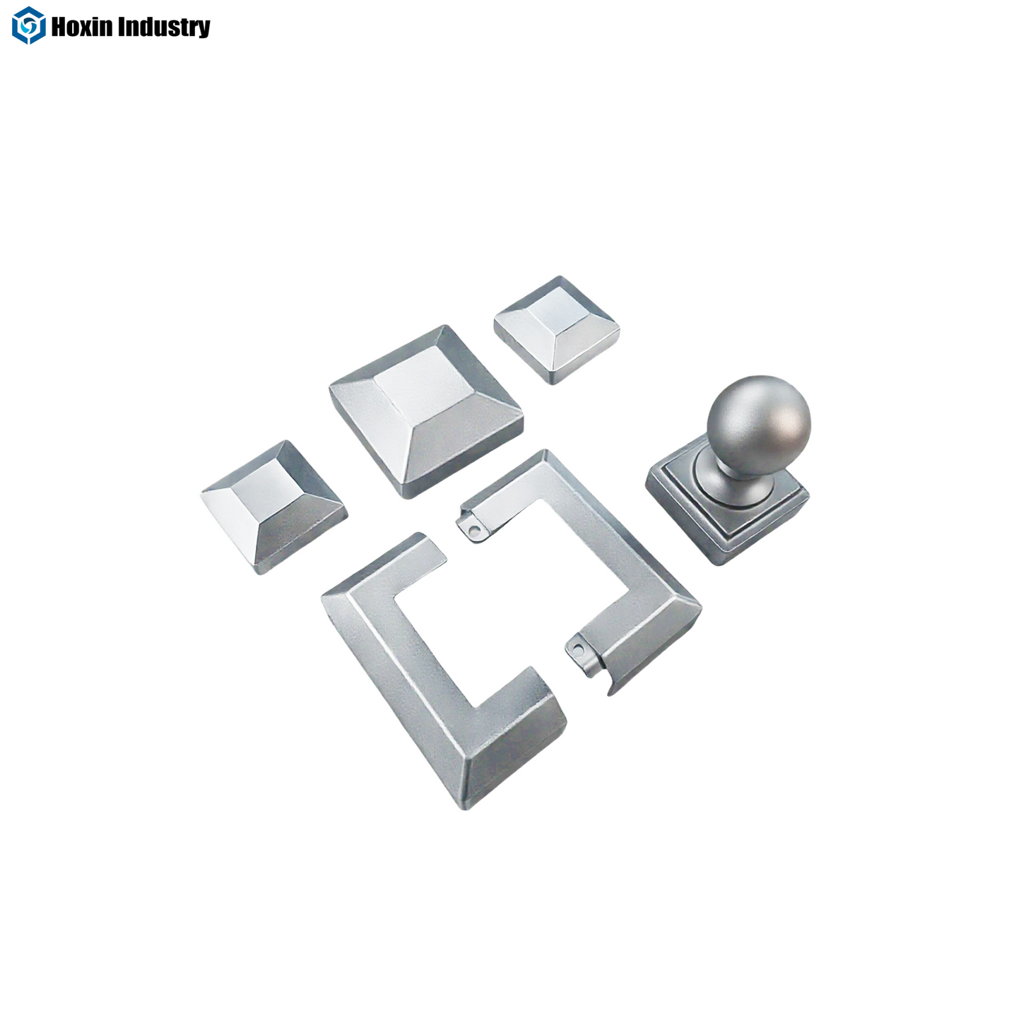 Alloy Casting-HC0154