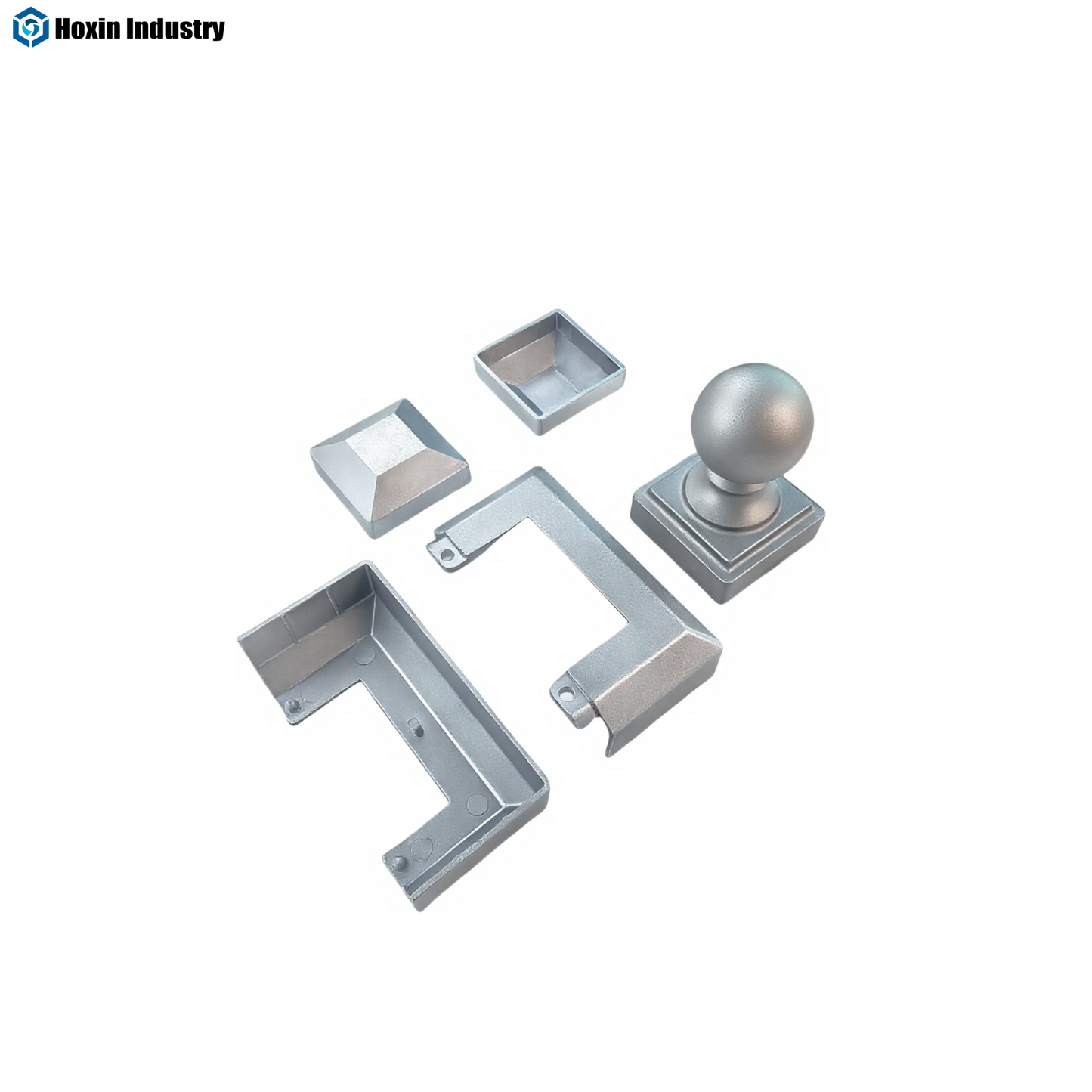 Alloy Casting-HC0154