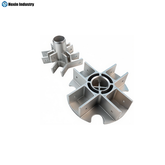 Alloy Casting-HC0159
