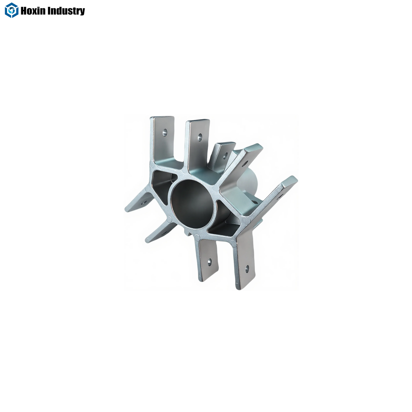 Alloy Casting-HC0159