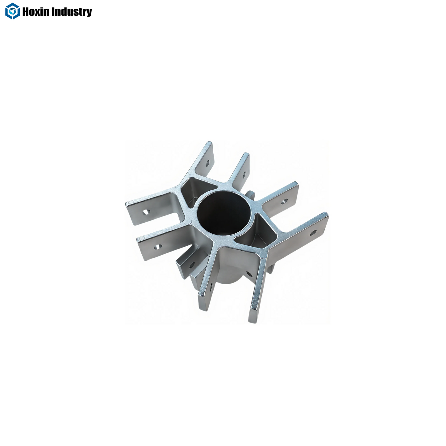 Alloy Casting-HC0159