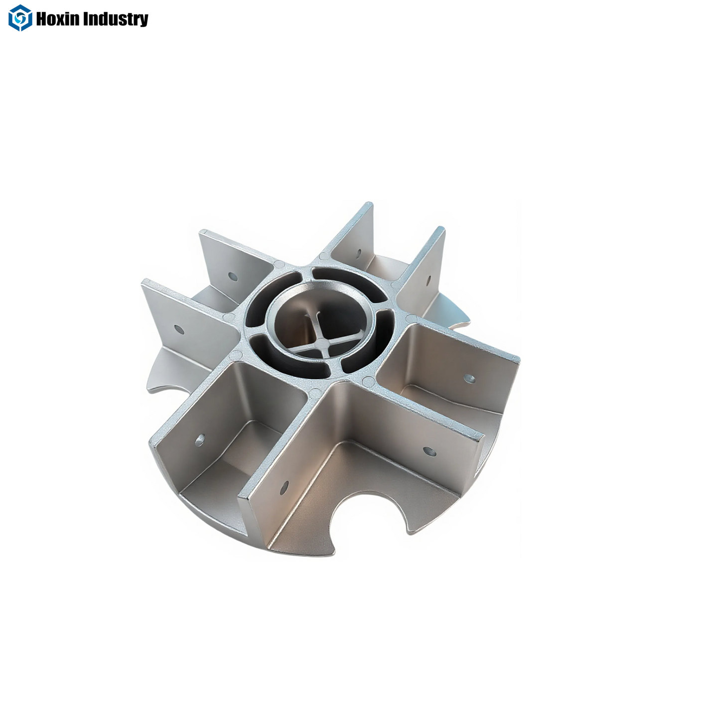 Alloy Casting-HC0159
