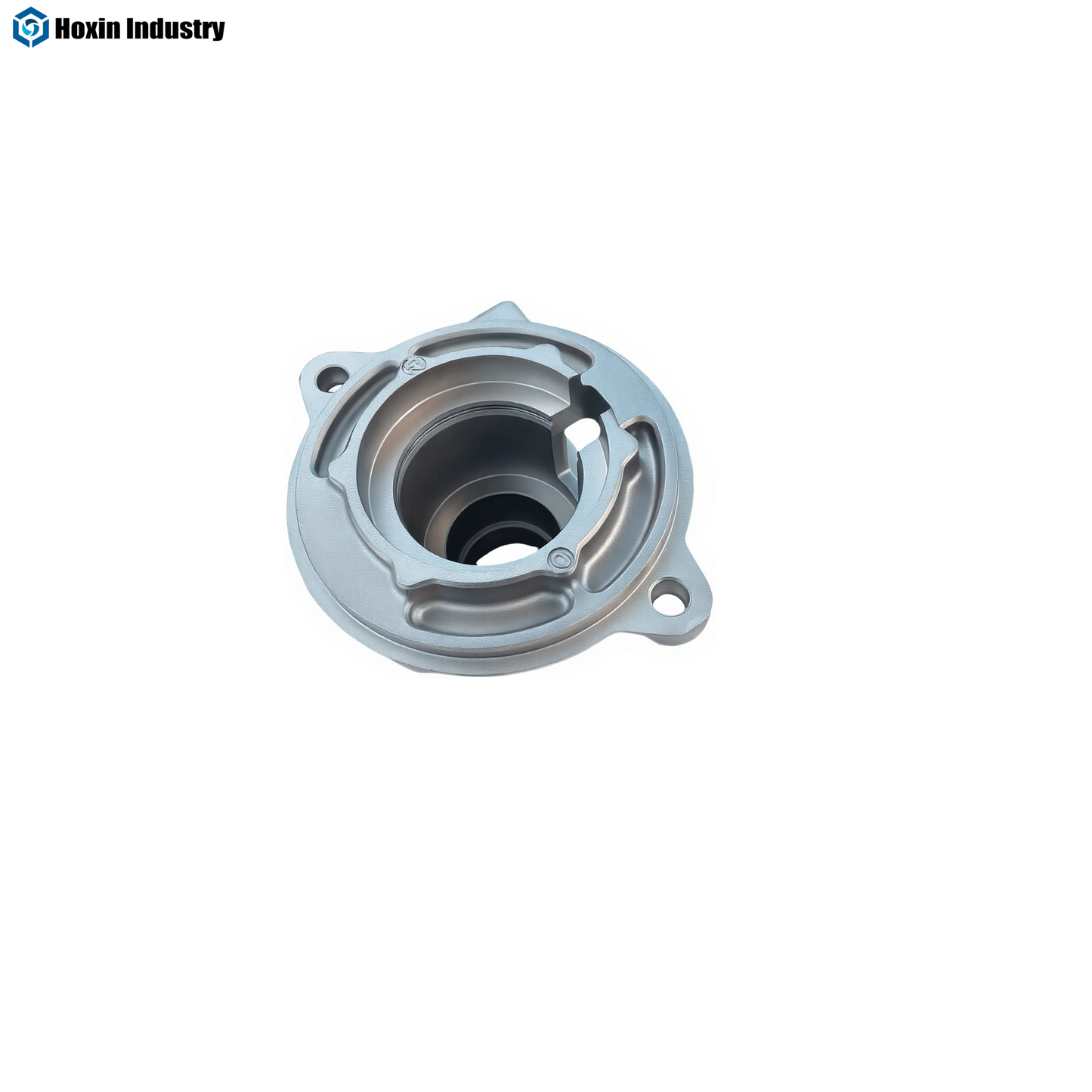 Alloy Casting-HC0160