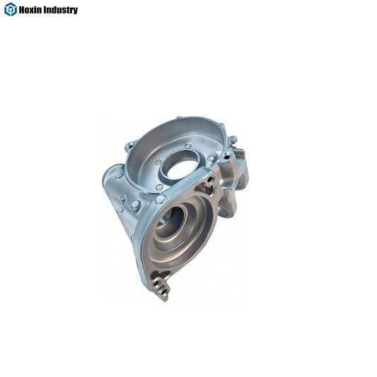 Alloy Casting-HC0161